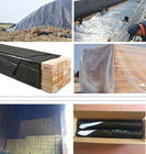Plastic Tarp, Plastic Mulch, Weed Barrier, Concrete Moisture, Vapor Barrier, Construction Film, Lumber Tarp, Ground Cove