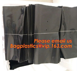 Biodegradable Planter Black Seedling Planter Tomatoes Growing Bags Heavy Duty Aeration Plant Grow Bag