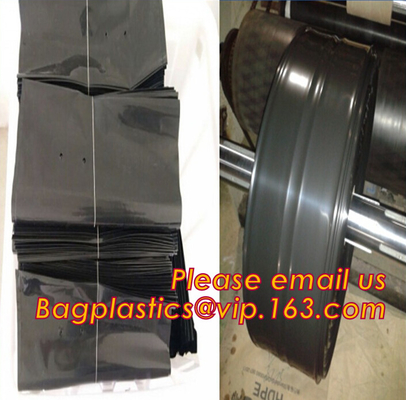 Nursery Bags Plants Grow Bags Biodegradable Fabric Pots/Bag Plants Pouch Home Garden Supply