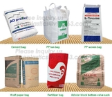 25kg 50kg Grain Sugar Flour Rice Feed Fertilizer BOPP Laminated PP Woven Printing Bag Malaysia,25kg Food packaging kraft