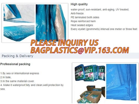 Rotproof And Waterproof PVC Coated Tarpaulin For Hay Cover,60gsm, 120gsm, 160gsm, 220gsm, 260gsm LDPE Laminated High Den