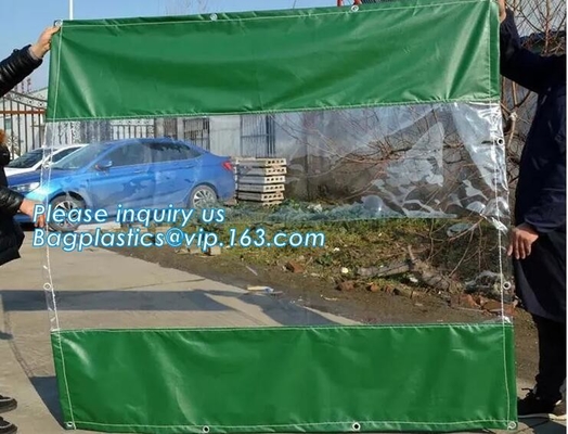 Clear PVC Fabric Furui Multi-Color Waterproof Pvc Tarpaulin,Coated Tarpaulin Coated Tarpaulin Sheet, Pvc Tarpaulin, pack