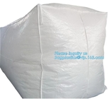 Open Top Drawstring 10 Mil Dumpster Container Liners,Drawstring Open Top 6 Mil Dumpster Container Liners, BAGEASE PAC