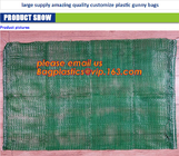 Agriculture Industrial Use and Accept Custom Order Raschel Mesh Bags for Vegetables,Orange onion potato vegetable fruit