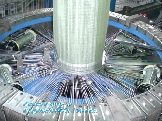 Plastic mesh net raschel bag in roll for automatic packing,Plastic raschel raschel PE fruit mesh net bag, bagease, pack