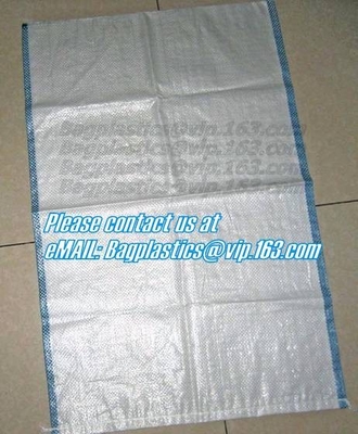 WOVEN SHOPPERS, big bags, ground cover, tarpaulin, PE tarpaulin, weed mat, Flex