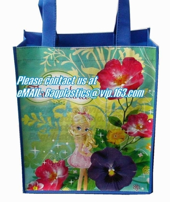 WOVEN SHOPPERS, big bags, ground cover, tarpaulin, PE tarpaulin, weed mat, Flex