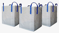 China supplier PP woven bulk big ton bag / jumbo bag for packing stone, fish meal,sugar,cement,sand,China supply pp wove