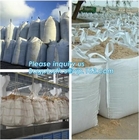 PP woven big bags for packing 500kg goods,1 ton virgin PP woven factory manufacture baffled bulk big Bag, bagease, packa