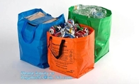 1500kg pp woven jumbo bag packing for sand and ore with high UV treated,PP Big bags/jumbo bags plastic scrap used pp big