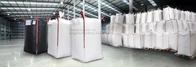 100% pp woven used bag 1 ton jumbo bag for sand,100% virgin resin polypropylene big bag / FIBC pp woven 1 ton jumbo bulk