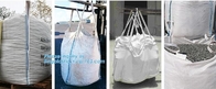 Ton Grain Bags Pp Woven Big Bag For Sand Jumbo Sand Bag From Gc01,Big Bag For Sand /Food/Rice/Building