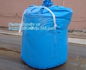 1 Ton PP Woven Jumbo Big Bags For Agriculture And Industrial Use,Big Bag/Bulk Bag/ Fibc Bag/