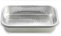 Aluminum foil container, Aluminum container, foil container, pie pan, foil pie pan, aluminum pie pan, Dairy Food Contain