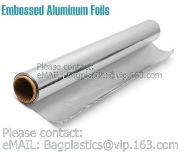 Chinese factory price wholesale high quality aluminum foil roll/aluminum foil insulation roll