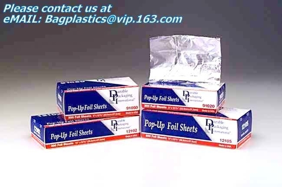 Chinese factory price wholesale high quality aluminum foil roll/aluminum foil insulation roll