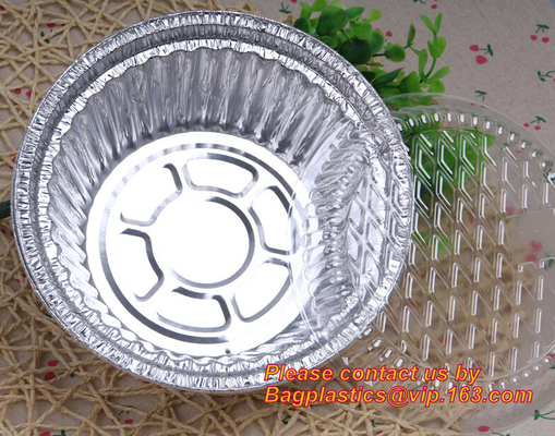 Aluminium Foil Bowl,disposable round aluminum foil bowl for sale disposable round aluminum foil bowl for sale BAGEASE PA