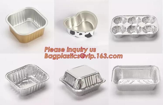 Disposable Food Storage Containers for Cooking, Baking and Meal Prep Storing, Baking, Meal Prep & Reheating Freezer