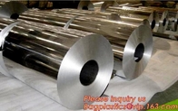 8011 /8006 0.01mm - 0.025mm aluminium household foil rolls for packaging,foil jumbo roll manufacturer,Large Rolls Of Alu