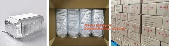 Food Wrapping Big Roll Aluminium Foil Roll Used For Food Packaging Alloy 8011 And 1235 Manufacture raw material