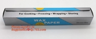 Customized A4 A5 Size Parchment Paper Tracing Paper,Food Wrapping Use Greaseproof Baking Paper Parchment Paper For Resta