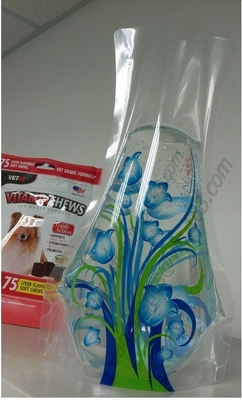 Floral Packaging, Flower Bags, Flower Sleeves, Flexi Bottle, Water Bottle, Plastic Vase,Vine Tomato Bags Tomato Bags Let