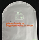 Biodegradable Record Covers CD LP Inner Sleeves Bag For Turntable Storage,Portable Cheap Practical Custom Cd Bag Bagease