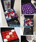 Carton Box Jewelry Packaging Boxes Flower,Florist Portable PACK New Style Paper Customized High Quality Flower