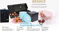 Custom Logo Fashion Sun Glasses Paper Packaging Box Case, Display Clear Pvc Gift Box, Cardboard Box