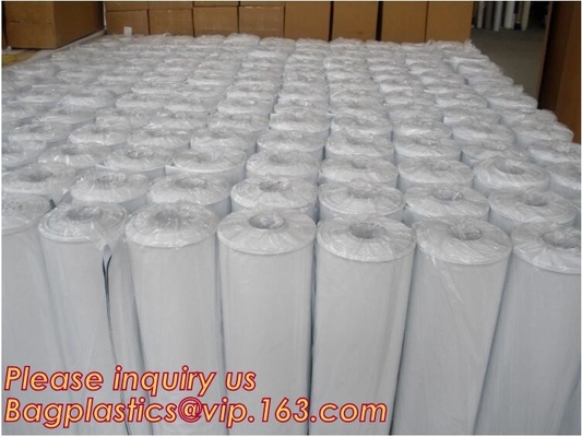 0.1mm 0.12mm 0.15mm 0.18mm 0.2mm 0.25mm hydroponic agriculture white/black panda opaque polyethylene PE film bagplastics