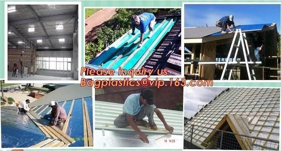 epe Foam Insulation Material Sheet /Fire Retardant Aluminum Foil Thermal Insulation epe Foam Sheet blanket bagplastics