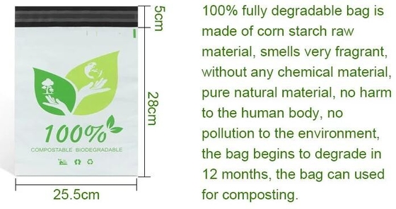 Shipping Envelopes, Delivery Bags, Compostable Mailing Bags Eco Friendly Packaging Envelopes Supplies Mailing Bags