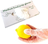 Biodegradable Compostable Gloves, eco friendly products biodegradable compostable plastic disposable transparent gloves