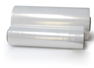 Wrap, Fresh Wrap, LDPE Film, LDPE Sheet, PVC/PE Shrink Film Customized Pallet Stretch Film Plastic Wrapping Film