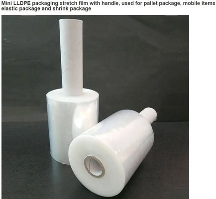 Wrapping Hand Use Plastic LDPE Wrap, Lay Flat Tubing, Tubing, Poly Tubing, LDPE Tubing, Produce Roll, Tube, Eco Friendly