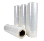 Mini Cling Plastic Pallet Supplies | Hand Roll, Durable Self-Adhering ● Packing ● Moving ● Heavy Duty Shrink Film Rolls