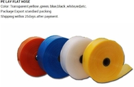 PE LAY FLAT TUBING, PE TUBING, PE HOSE, Poly Film &amp; Sheeting, Custom Printed Poly Tubing, Custom Printed Polyethyle