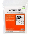 Vacuum Mattress Bag, Moving Bag, Mattress Bag, Sealable Mattress Bag, Printing Mattress Bag, PE Plastic Film