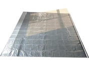 Furniture Cover Plastic Drop Sheet Perforated Rolling Bag Plastic Storage Bag Agricultural Supplies Airline Cargo Cover