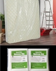 Furniture Cover Plastic Drop Sheet Perforated Rolling Bag Plastic Storage Bag Agricultural Supplies Airline Cargo Cover