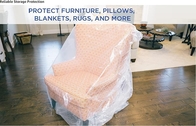 Machine Cover Pallet Cover Carton Liner Container Liner Bin Liner/Can Liner Sofa &amp; Chair Cover Chair Bag Rug Storage Bag