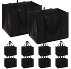 promotion nonwoven shopping bag, nonwoven folding tote bag, promotional eco nonwoven tote bag, Disposable Shopping Gift