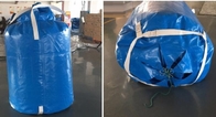 1 Ton PP Woven Jumbo Big Bags For Agriculture And Industrial Use,Big Bag/Bulk Bag/ Fibc Bag/