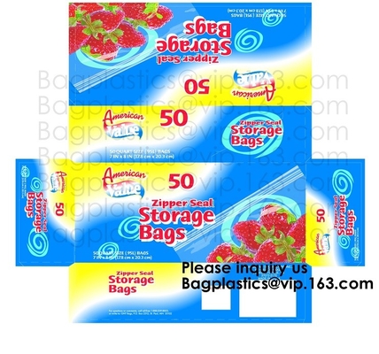 Zipper Locking, Grip Seal, Grip Bags, Grip, Slider Grip, Reclosable, Reusable, Resealable, LDPE lock MIMImini Grip