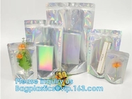 Digital printing bags Aluminum foil bags Coffee bags Food packaging bags Hologram bags Stand up bags pouches, bagease