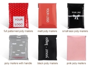 Poly Bubble Biodegradable Mailing Bags Poly Mailers Envelopes Self Sealing Shipping Mailers Bags