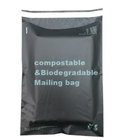 Envelopes With Self Adhesive Corn Starch Plastic Bags Mailing Packaging Envelopes Bags, Eco-Friendly
