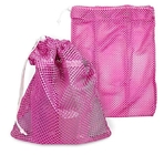Protection Zipper Mesh Laundry Bag Laundry Wash Mesh Bag,Gym Bags, Laundry Bag, Swimming Bag, Travel Bags, Mesh Bags Pac