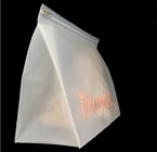 A5 Size Clear Plastic PP PVC Document File Bag With Zip Lock,PVC Bag Zippered PVC Mesh Bag EVA Document File Bag Bagease