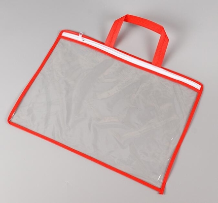 Fashion Ladies Travel Bags PVC Makeup Bag Pouches Tote Clear Transparent Cosmetic Travel Bag For Sale Bagplastics Bageas